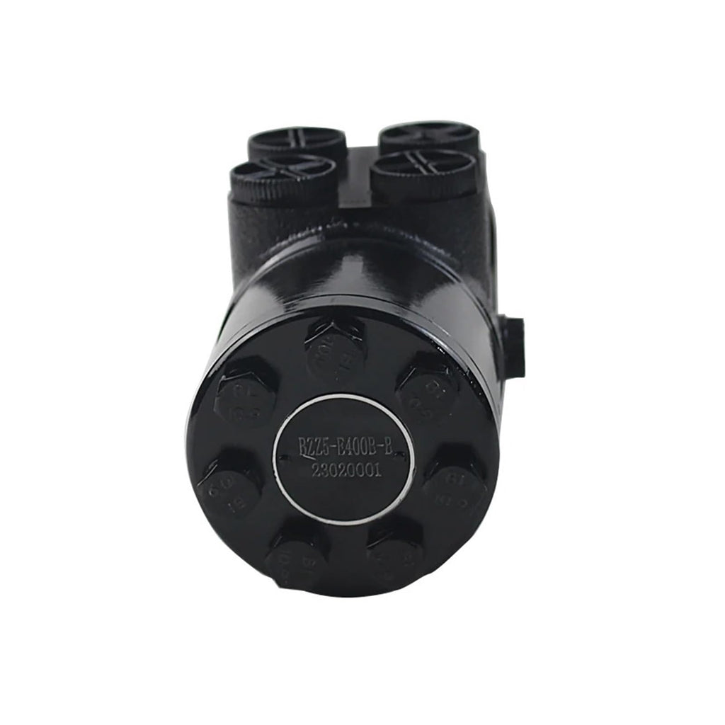 CAARLA Hydraulic Steering Gear BZZ5-E400B-B Steering Valve