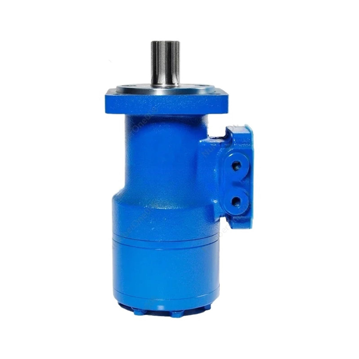 CAARLA Hydraulic Steering Gear Cycloidal Hydraulic Motor Factory Direct Supply BM3 Motor Low Speed Large Torque Small Hydraulic Motor(320 Traffic)