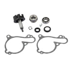 Water Pump Repair Kit with Impeller and Shaft for YFZ450R YFZ450X YFZ450SE ATV Models 2009-2024