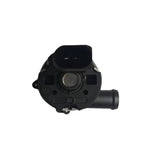 0392020034 Universal Auxiliary Electric Water Coolant Pump Universal Auxiliary Additional Electric Pump Compatible for Car 12 Volt