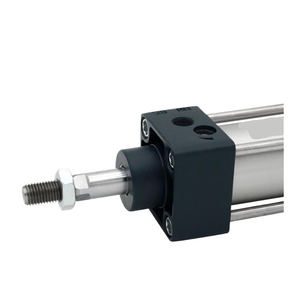 Double Acting Pneumatic Air Cylinders 32mm Bore stroke25-1000mm SC32X25S SC32X50 SC32X100S SC32X500S SC32X600(SC32X700,-S(with Magnetism))