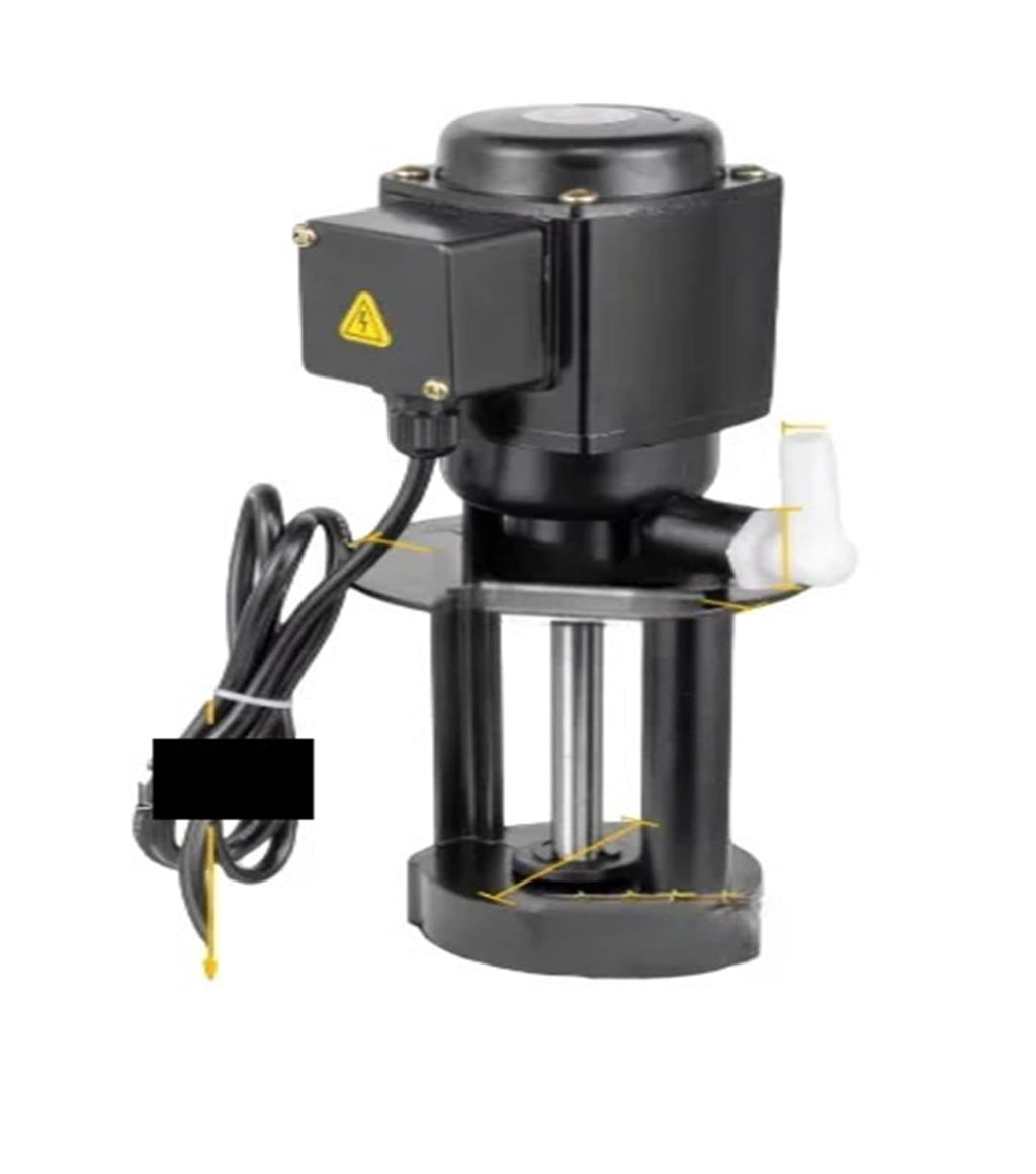 Machine Tool Cooling Pump AB-12 Three-Phase 40W DB-12 Three-Phase 40W DOB-12 Single-Phase 40W(DOB12singlephase 40W)