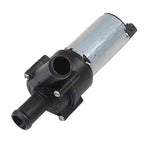 -Universal Auxiliary Electric Water Coolant Pump 0392020034 Universal Auxiliary Additional Electric Pump Compatible For Car 12 Volt