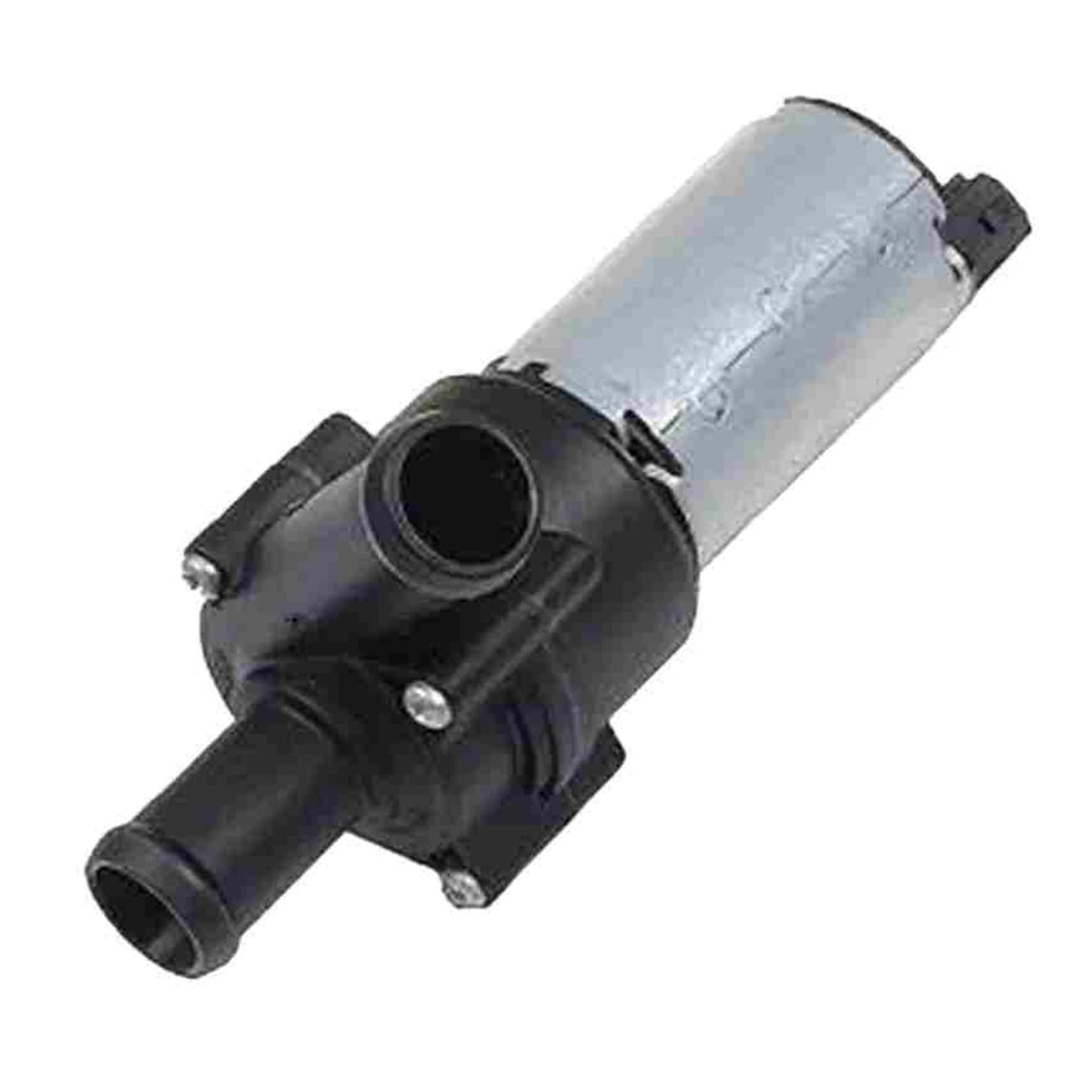 -Universal Auxiliary Electric Water Coolant Pump 0392020034 Universal Auxiliary Additional Electric Pump Compatible For Car 12 Volt