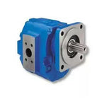 CAARLA Hydraulic Steering Gear Loader Fittings Gear Oil Pump Working Steering Pump JHP3160 50C 855 850H 14 Keys Left-Handed