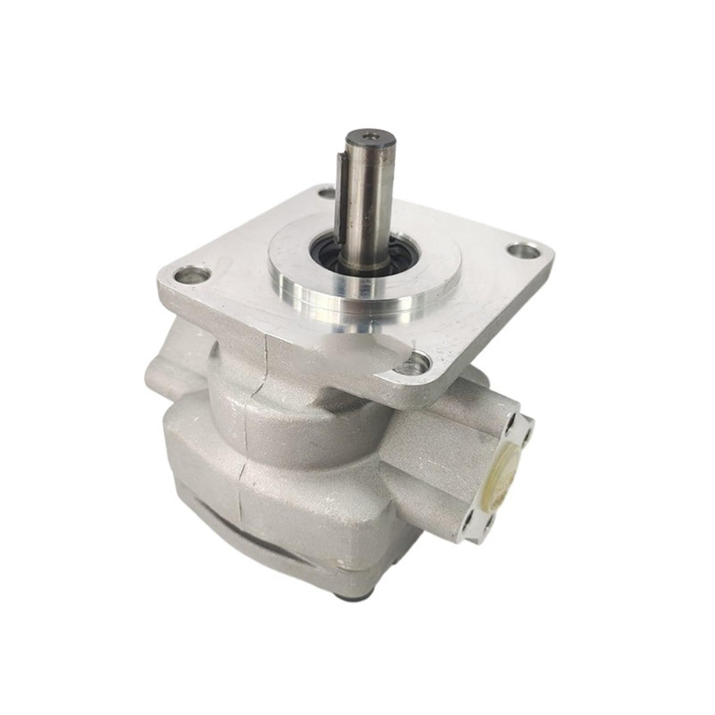 Hydraulic Gear Pump Tractor mini high Pressure(GPY-F12R)