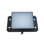 Square Flat Backlight Industrial Vision Inspection Backlight