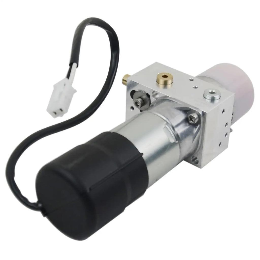 Hydraulic Liftgate Pump Compatible With Mercedes-Benz M-Class W164 ML300 ML350 ML450 ML500 1648002848 1648002848 1648003948 A1648003948