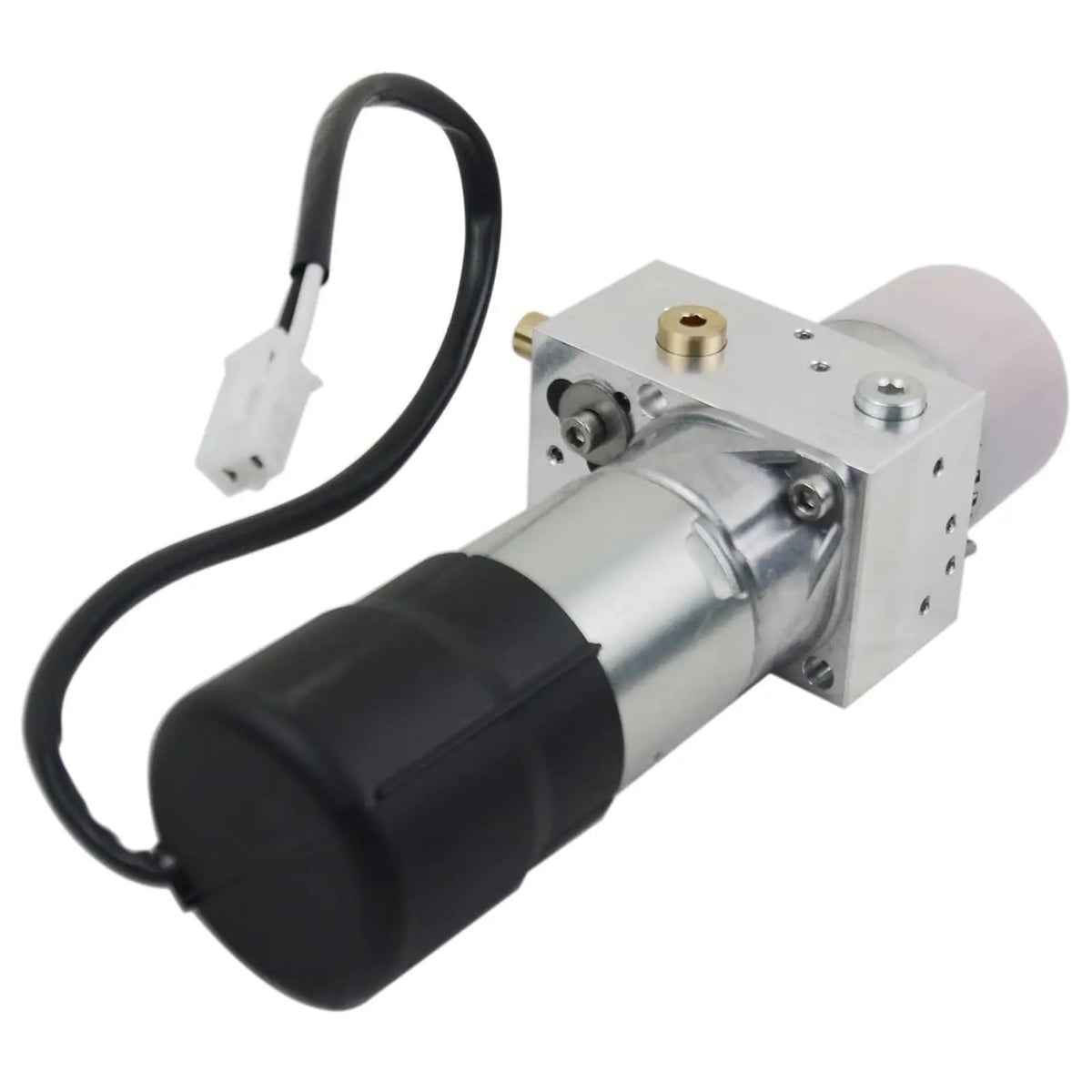 Hydraulic Liftgate Pump Compatible With Mercedes-Benz M-Class W164 ML300 ML350 ML450 ML500 1648002848 1648002848 1648003948 A1648003948