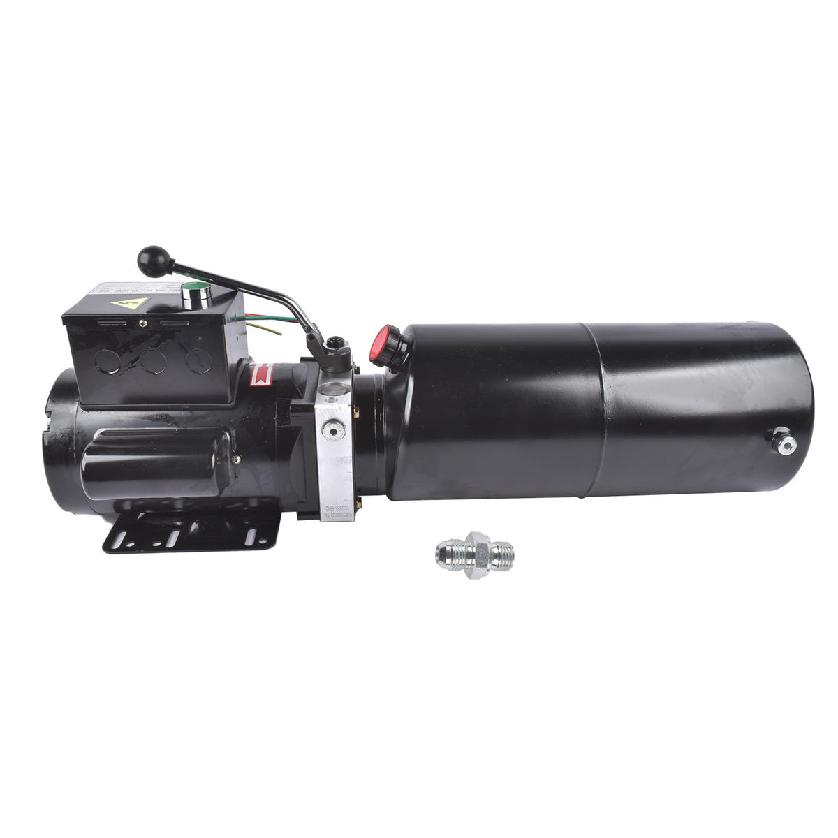 110V 2.2KW Car Lift Hydraulic Power Pump