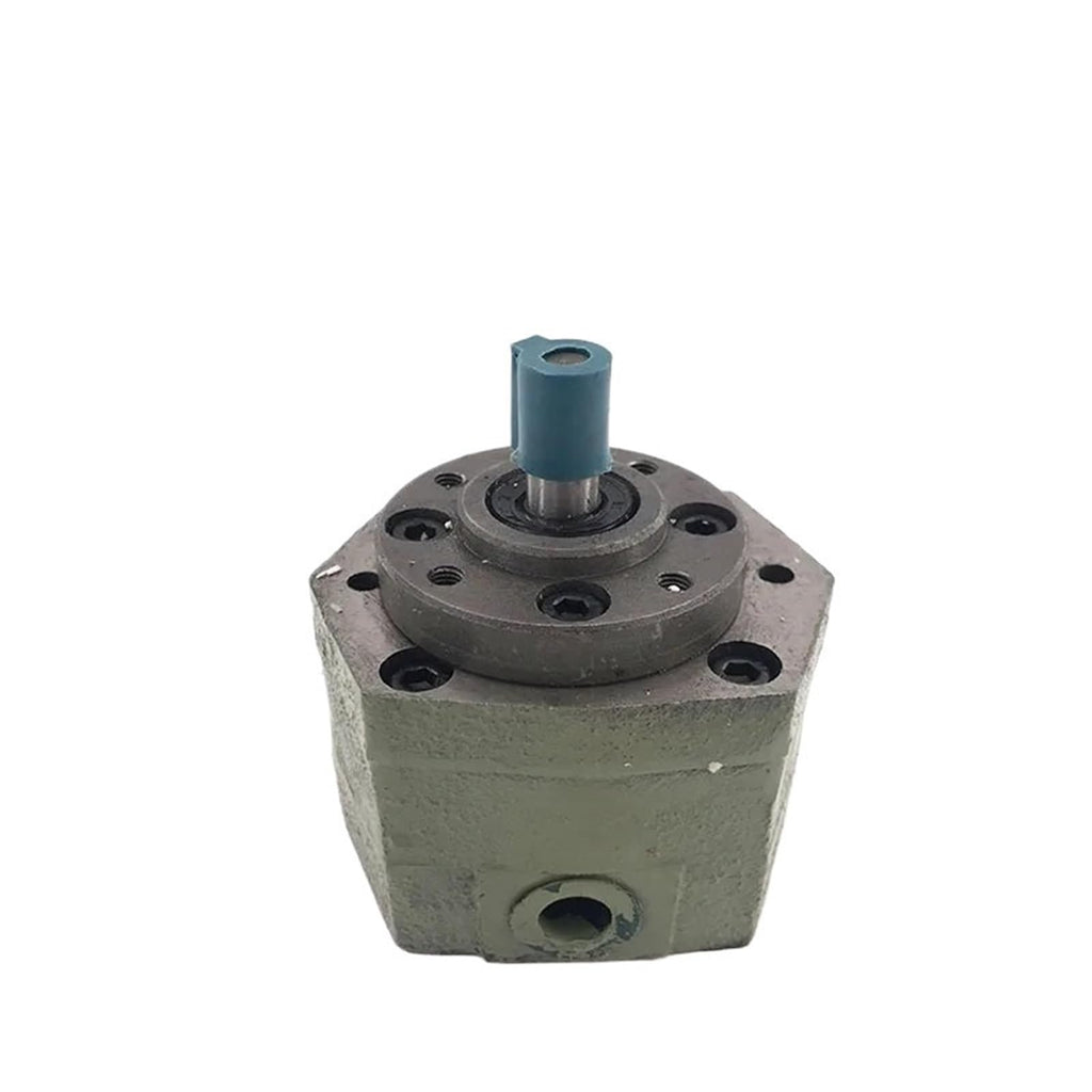 Hydraulic Gear Pump BB-B10 cycloidal Gear Pump BB-B6 / BB-B4 Inside and Outside Leakage Rotor Filter Oil(BB B6)