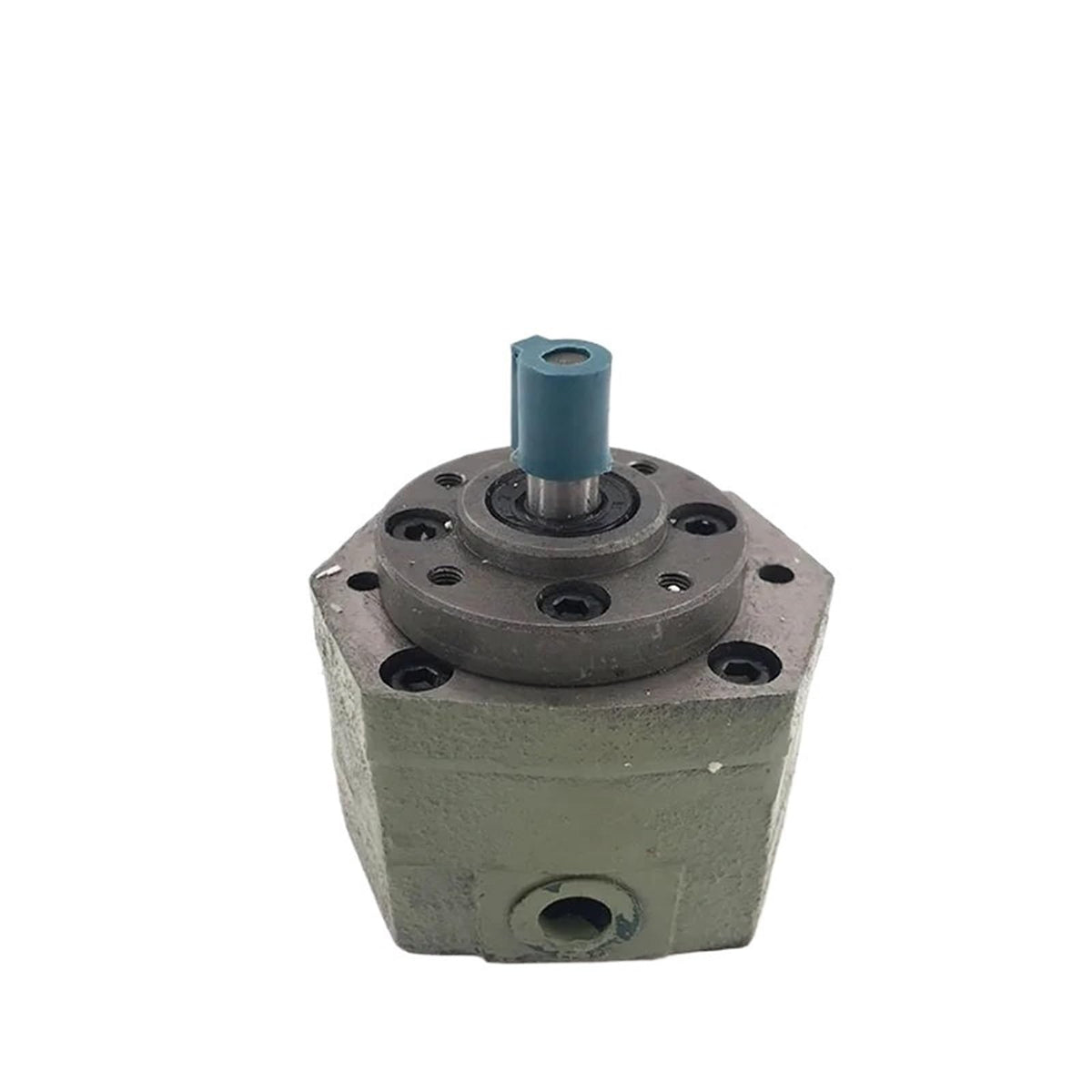Hydraulic Gear Pump BB-B10 cycloidal Gear Pump BB-B6 / BB-B4 Inside and Outside Leakage Rotor Filter Oil(BB B6)