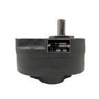 Hydraulic Gear Pump CB-B Hydraulic Low-Pressure Gear Pump Oil 1450rpm Micro cast Steel CB-B16 u2014CB-B32(CB-B25)