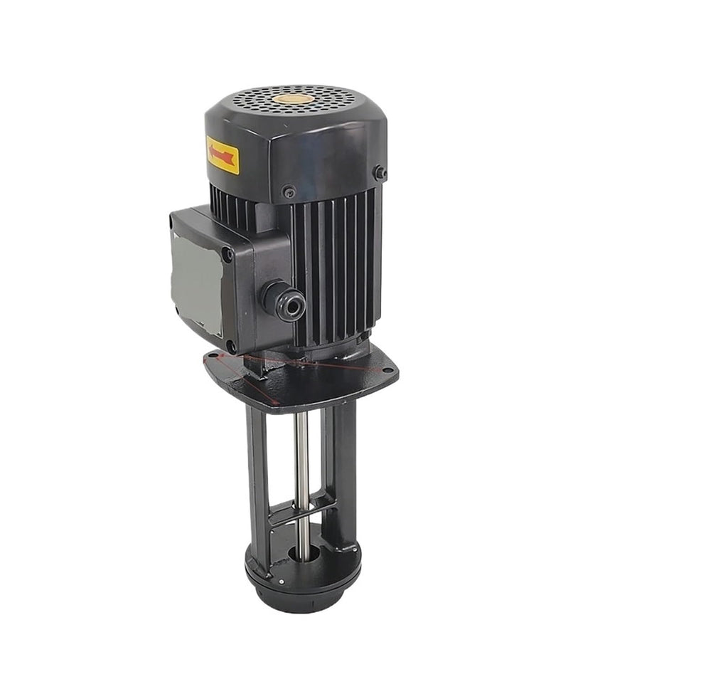 100W 3-Phase Vertical Immersion Pump for Machine Tool Cooling System(TPAK1-18 100W)