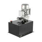 Hydraulic Pump Hydraulic Power Unit 380v Power Unit Lift for Hydraulic Shear Lifts