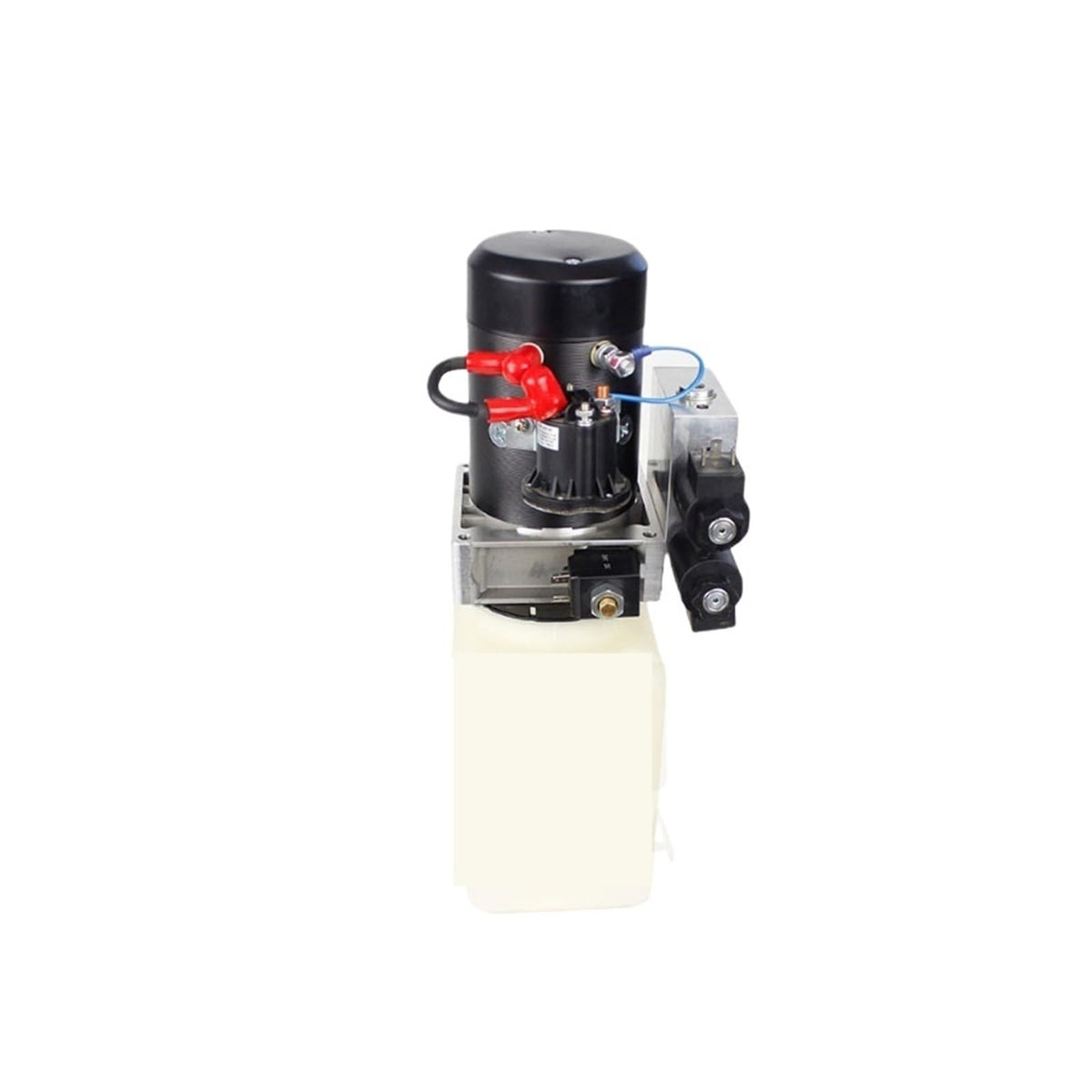Small Hydraulic Power Station Hydraulic Power Unit for Dock Levellers