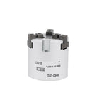 MHS2 MHS3 MHS4 Parallel Air Gripper 2-Finger 3-Finger 4-Finger Pnuematic Cylinder MHS3-50D MHS3-16D MHD3-20D MHS3-25D(MHS2-50D)