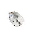 CDRB2BW Pneumatic Rotary Actuator Rotary Cylinder Single Blade 10 15 20 30 40-90S 180S 270S Vane Type CRB2(20-90S)