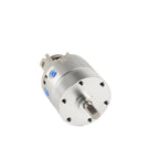 CDRB2BW Pneumatic Rotary Actuator Rotary Cylinder Single Blade 10 15 20 30 40-90S 180S 270S Vane Type CRB2(20-90S)