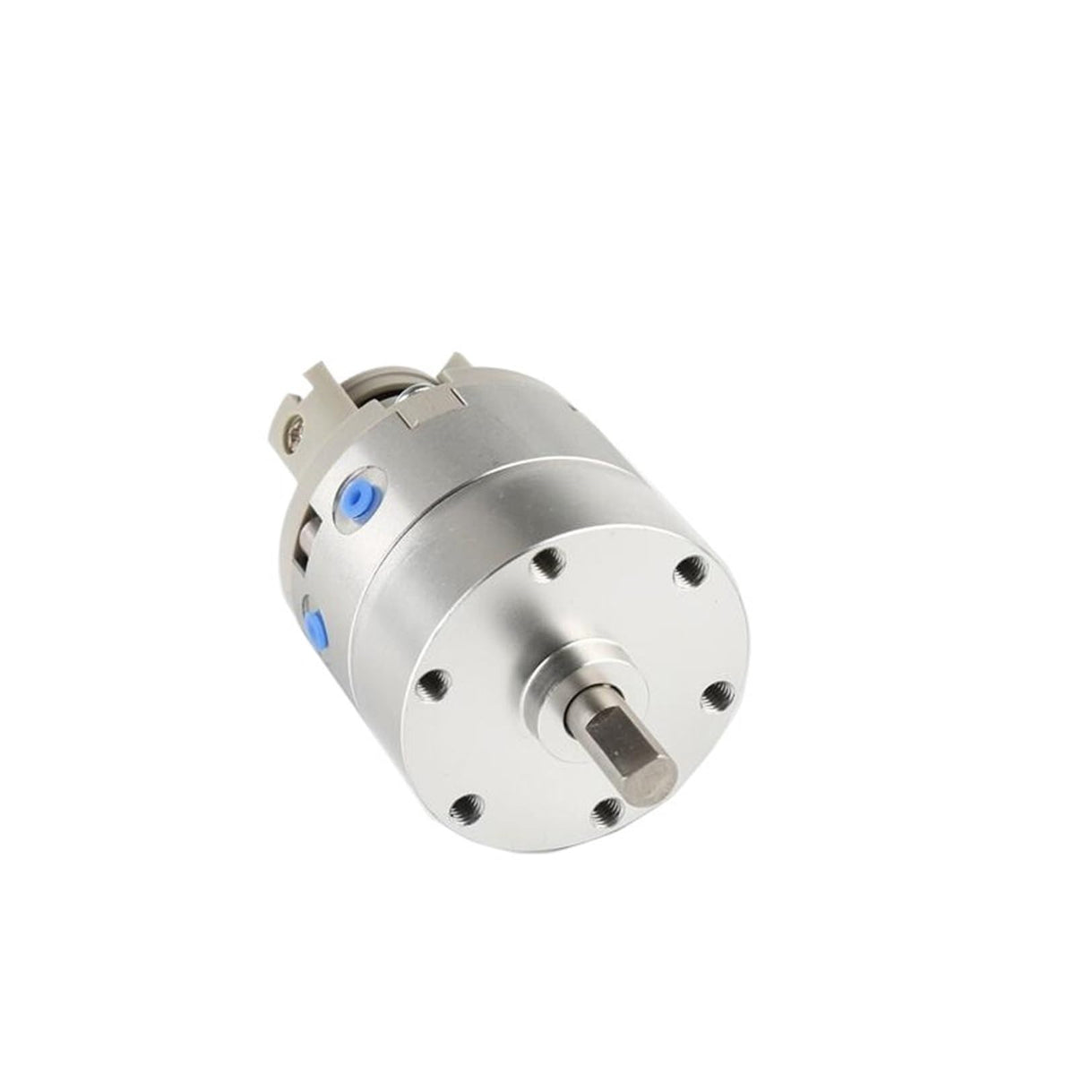 CDRB2BW Pneumatic Rotary Actuator Rotary Cylinder Single Blade 10 15 20 30 40-90S 180S 270S Vane Type CRB2(20-90S)
