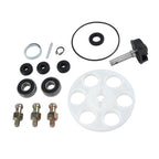 Water Pump Repair Kit Compatible With SJ Motorcycle Aerox50