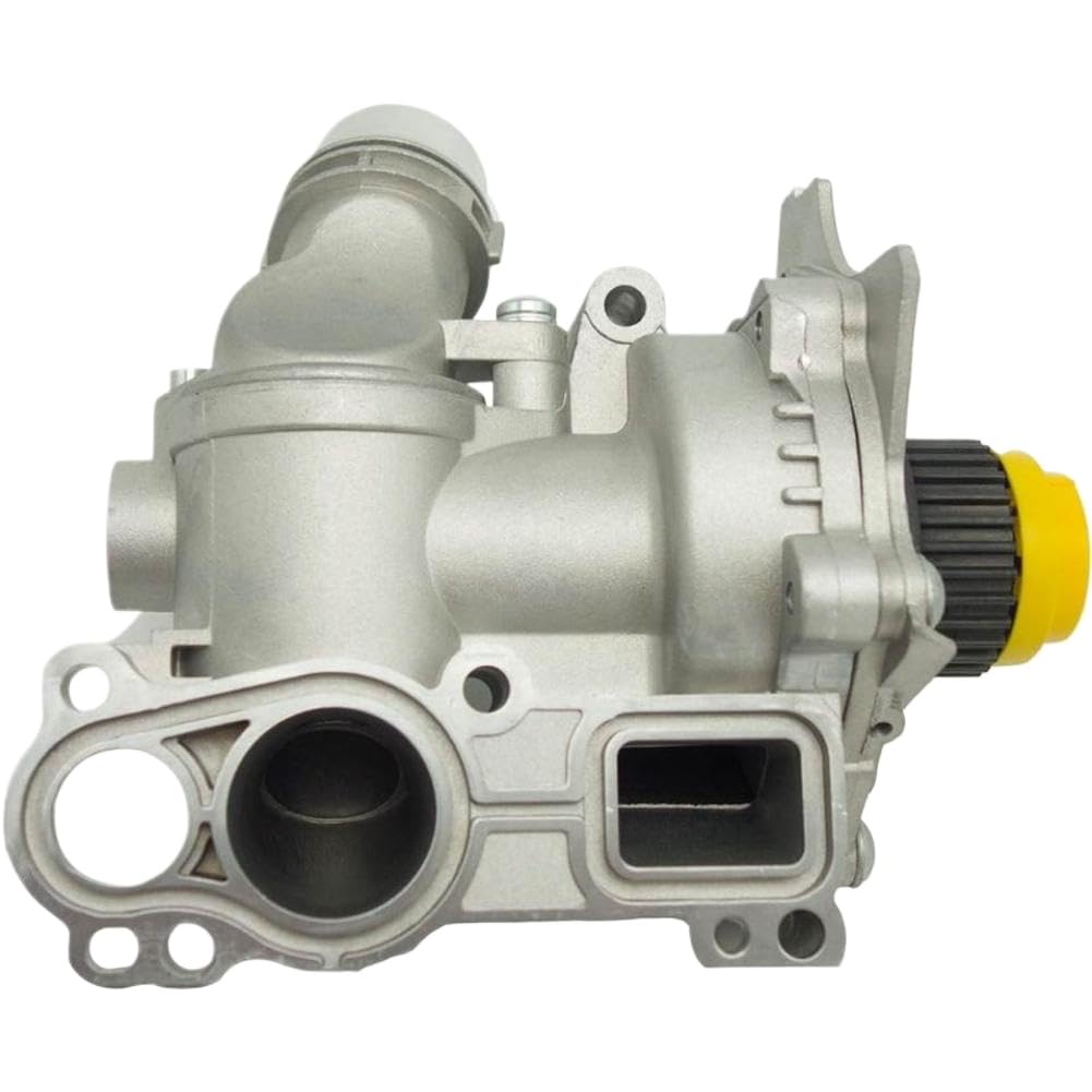 Water Pump Cooling Water Thermostat Compatible With Atlas A4