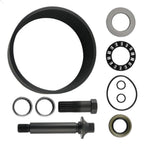 Jet Pump Rebuild Kit and Impeller Removal Tool Compatible with 1994 2002
