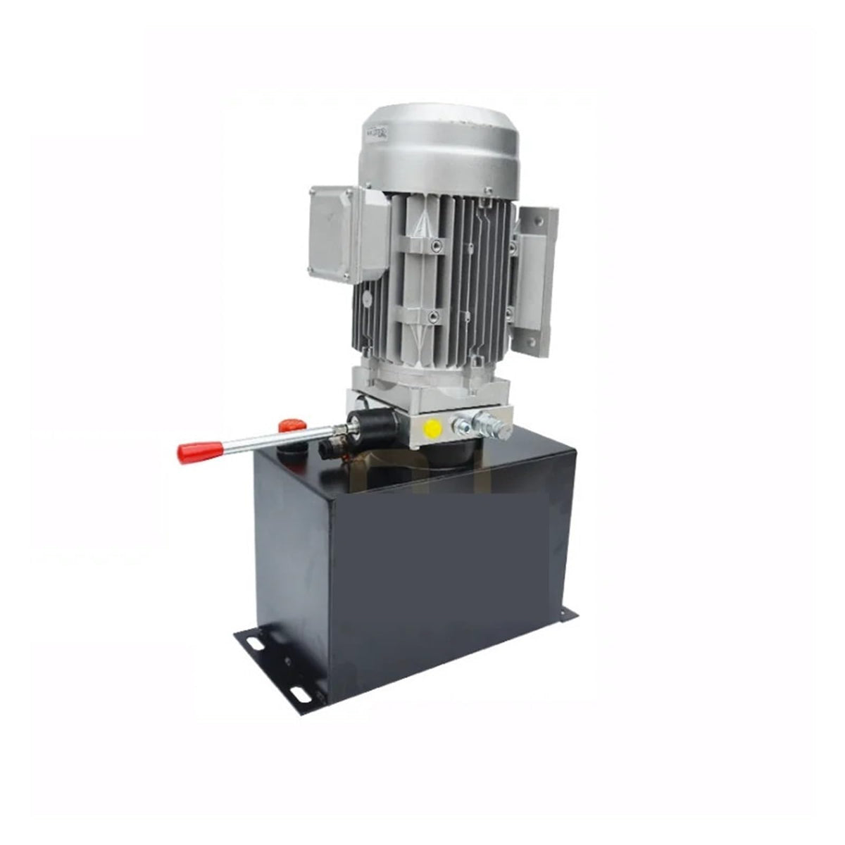 DC24V Manual Operation Hydraulic Power Unit Power Pack