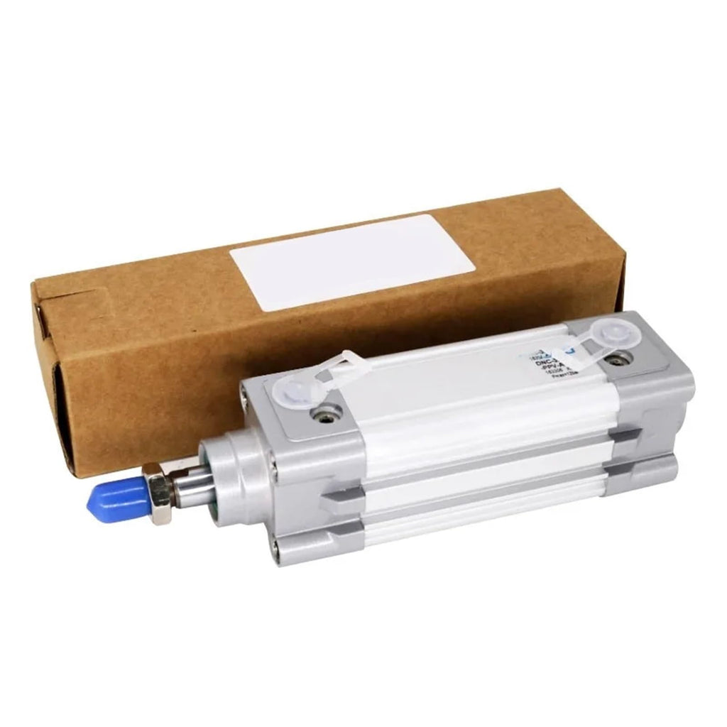 DNC-32-40-PPV-A DNC-50-125-PPV-A Cylinder Pneumatic Components bore 32 40 50 25-320 Stroke DNC-40-80-PPV-A(275-PPV-A,DNC-40-)
