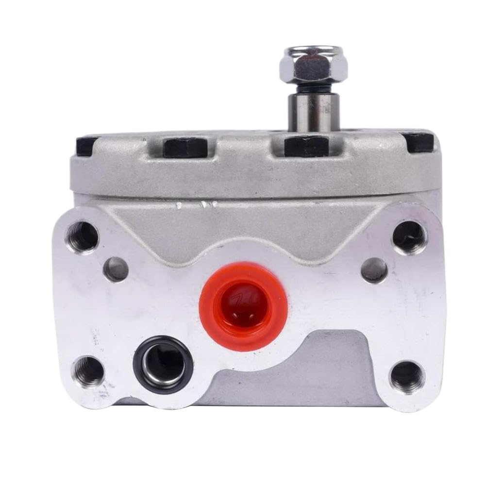 Hydraulic Liftgate Pump Compatible with Hydro 460 560 706 100 1026 1066 1206 1566 AP03 1949296C1