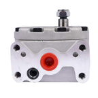 Hydraulic Liftgate Pump Compatible with Hydro 460 560 706 100 1026 1066 1206 1566 AP03 1949296C1