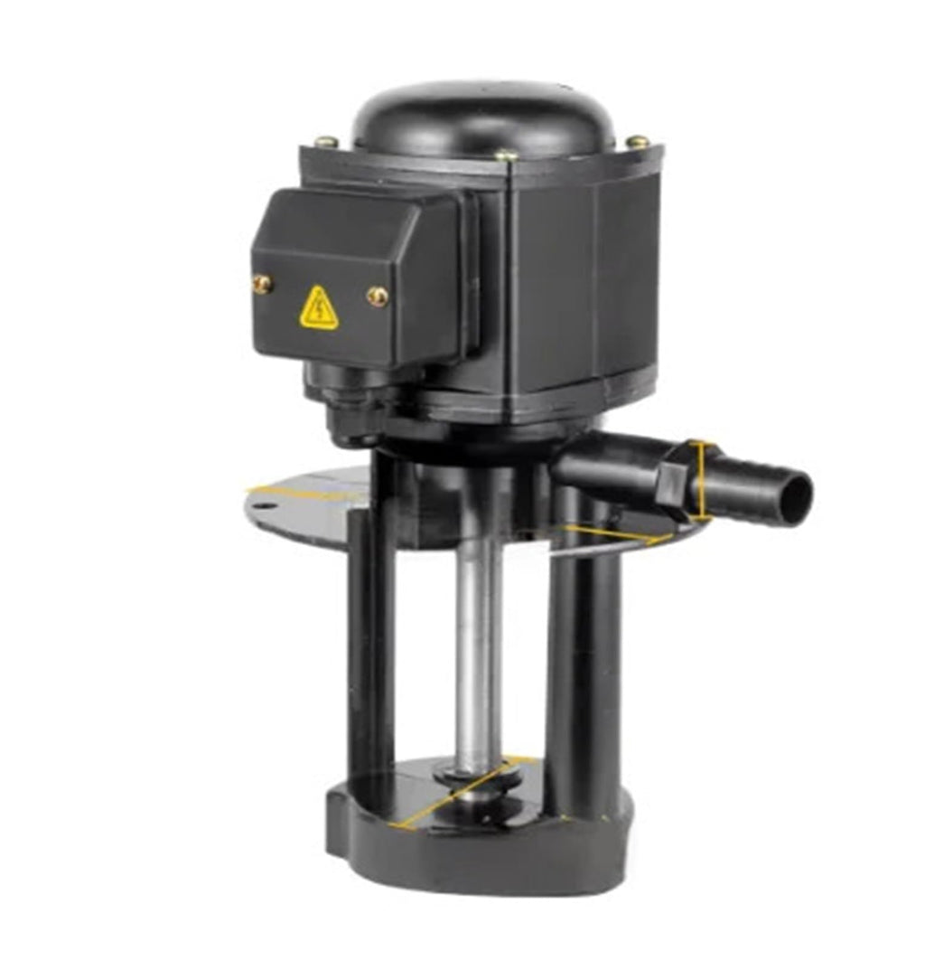 Machine Tool Cooling Pump DOB-25 Single-Phase 120W AB-50 Three-Phase 120W DB-50 Three-Phase 120W(DB50 threephase 120W)
