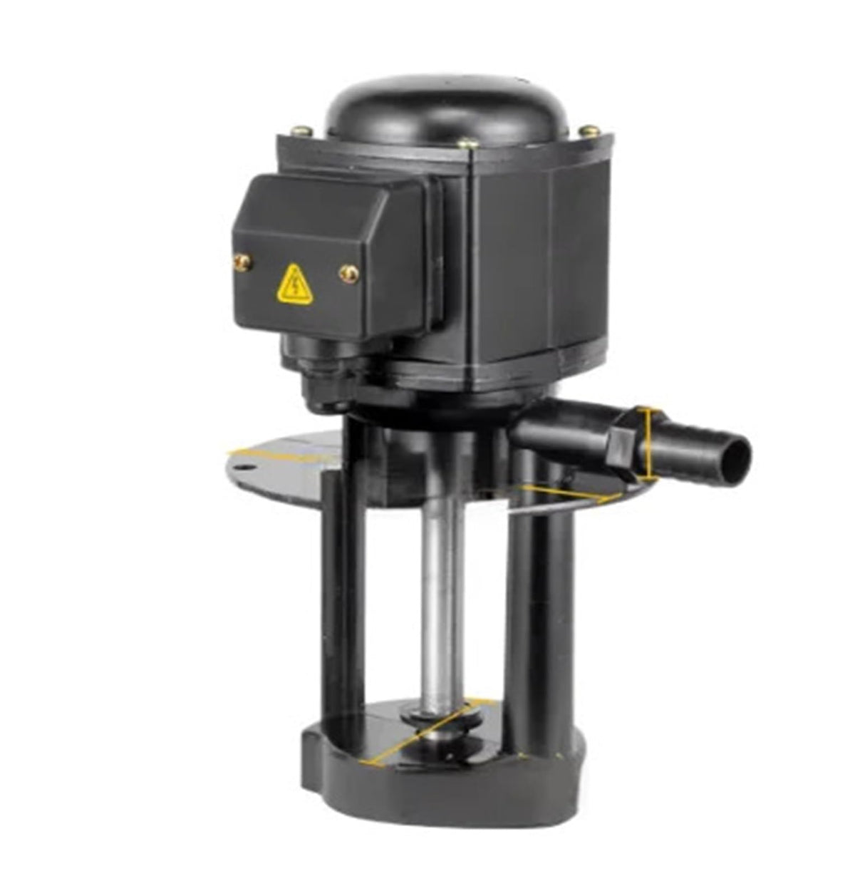 Machine Tool Cooling Pump DOB-25 Single-Phase 120W AB-50 Three-Phase 120W DB-50 Three-Phase 120W(DB50 threephase 120W)
