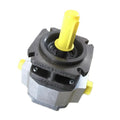 Hydraulic Gear Pump PGF Pumps PGF2-22/011RE01VE4 MNR:R900932271 PGF2 High Pressure Internal