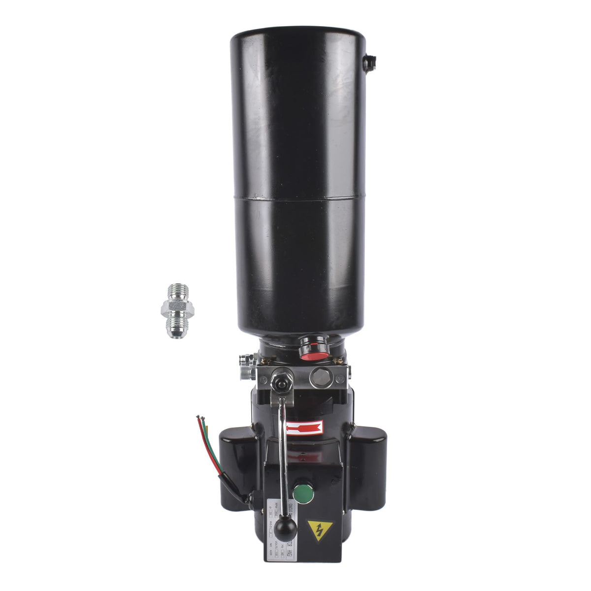 110V 2.2KW Car Lift Hydraulic Power Pump