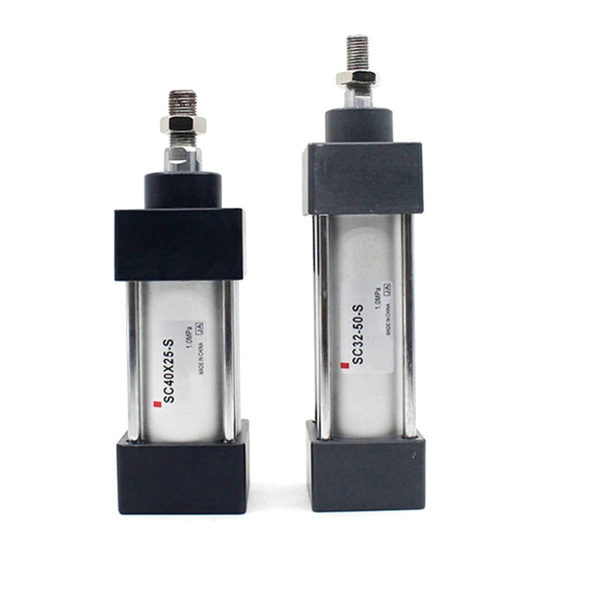 1PCS SC32 Standard Cylinder Type SC32x175 SC32x250 SC32x300 SC32x400(SC32x250,None)