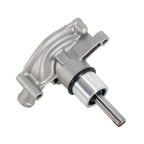 Motorcycle Water Pump Engine Radiator Pump Compatible With Honda CBR400 NC23 1987-1989 And CBR400 NC29 1990-1994