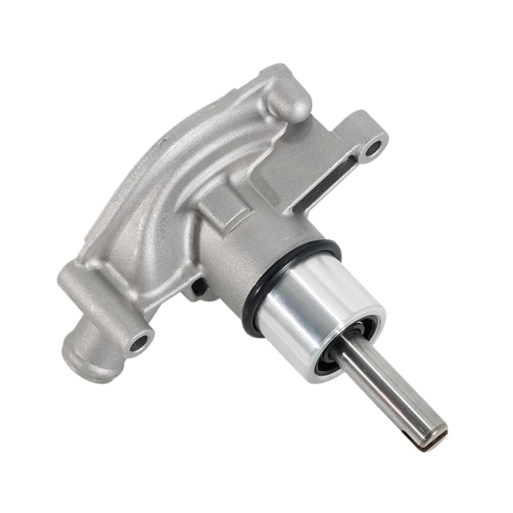 Motorcycle Water Pump Engine Radiator Pump Compatible With Honda CBR400 NC23 1987-1989 And CBR400 NC29 1990-1994