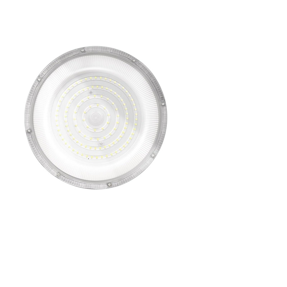 LED UFO High Bay AC85-265V 50W-600W Industrial Lighting Ceiling Light Market Warehouse Garage Gym(400W)