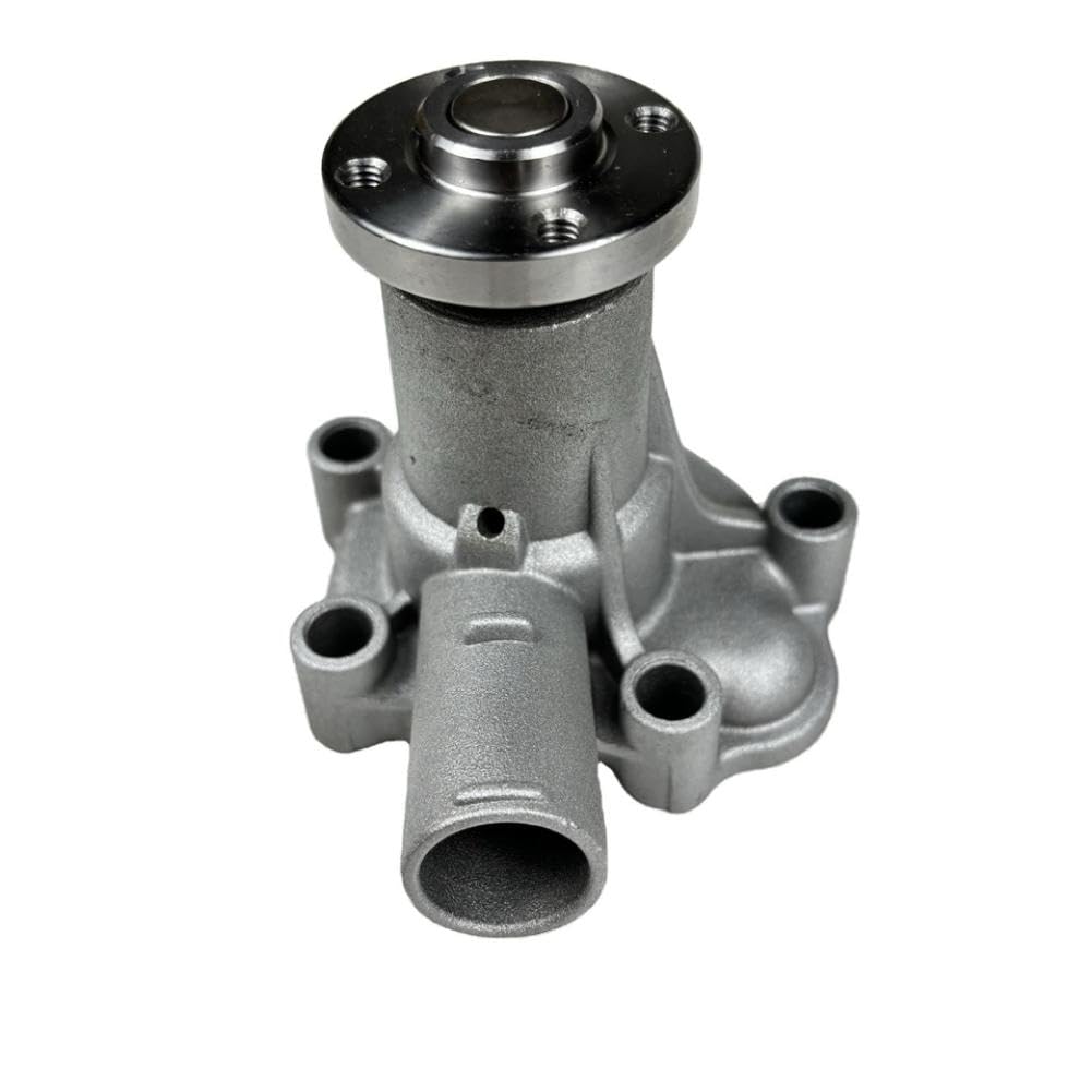 Water Pump 121023-42100 Compatible With Yanmar YM180