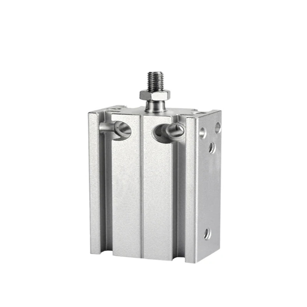 Multi-Position Fixed MD6/10/16 * 5X10SX15SX25X30SX40X50SX60-S Aluminum Alloy Air Pneumatic Cylinder(MD16x20S)