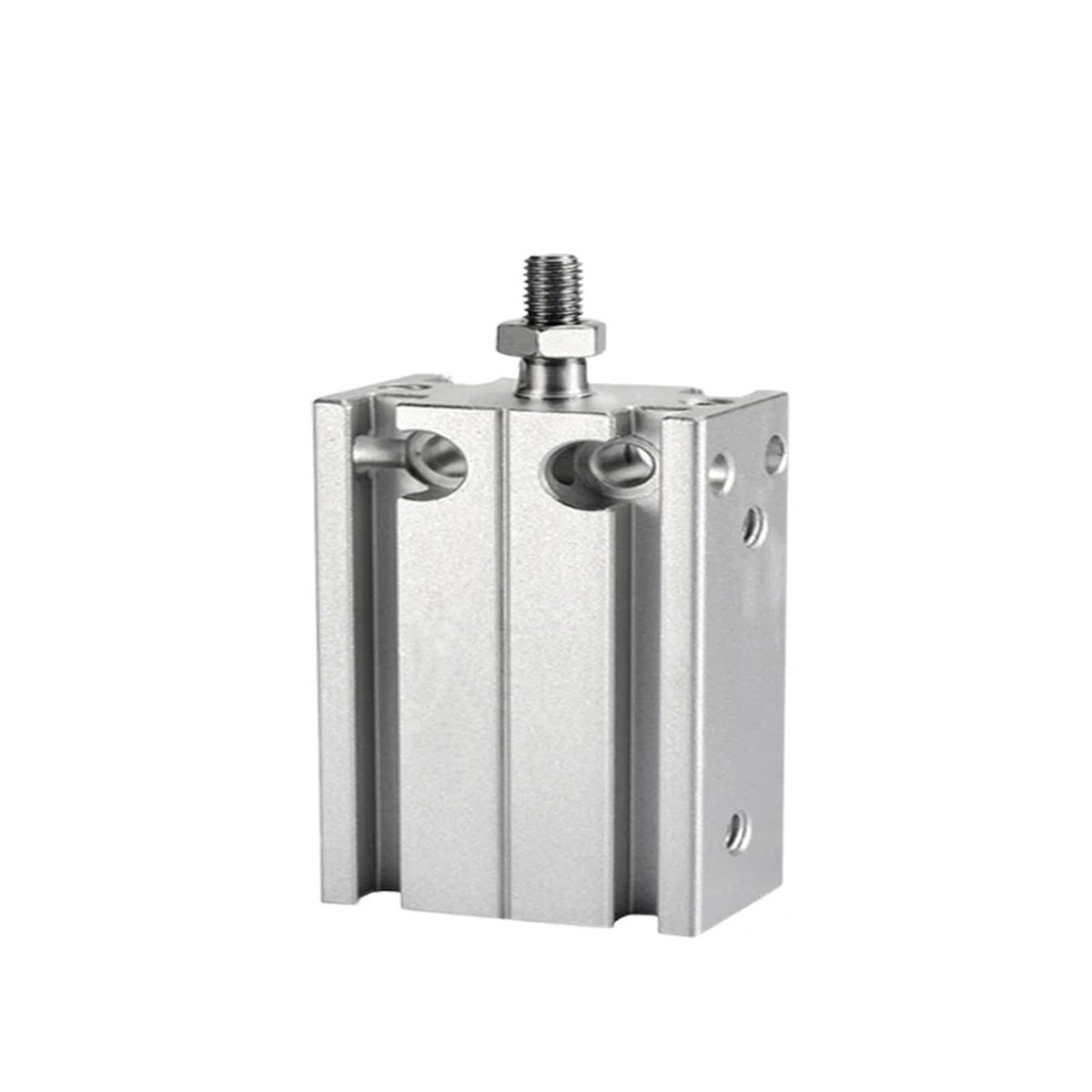 Multi-Position Fixed MD6/10/16 * 5X10SX15SX25X30SX40X50SX60-S Aluminum Alloy Air Pneumatic Cylinder(MD16x20S)