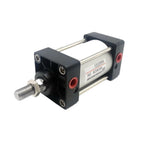 SC63X50 Pneumatic Air Cylinder 63mm Bore 50mm Stroke Double Action Cylinder SC63*50