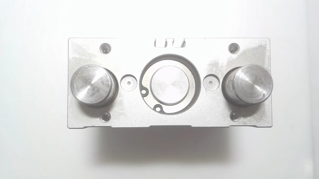 Festo Dfm-32-25-P-A-Gf, Guided Actuator, 170855 Dfm-32-25-P-A-Gf