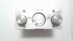 Festo Dfm-32-25-P-A-Gf, Guided Actuator, 170855 Dfm-32-25-P-A-Gf