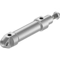 -B-32-40-PPS-A-MG-A1 Pneumatic Cylinder Small Stainless Steel Mini Cylinders 1Pcs