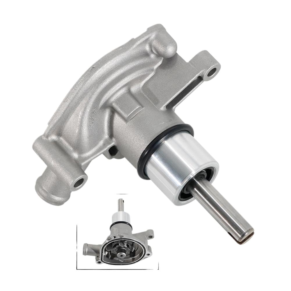 Water Pump Assembly Compatible With Honda CBR400 NC23