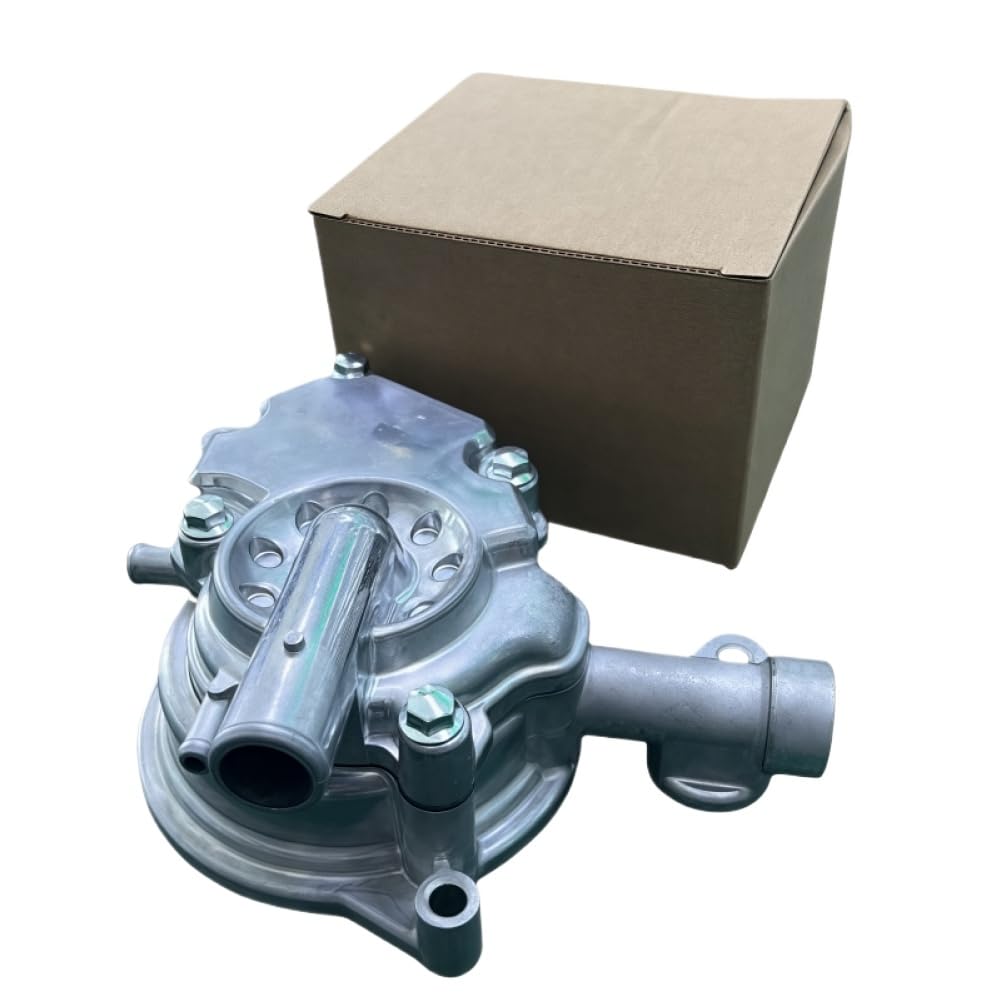 Water Pump Replacement 3C1-E2420-01 3C1E242001 Compatible with YZF-R125 2008–2013