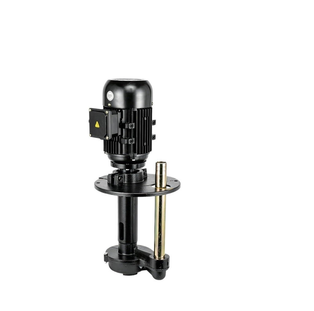 500W 3-Phase Heavy Duty Coolant Circulation Pump for Machining Center
