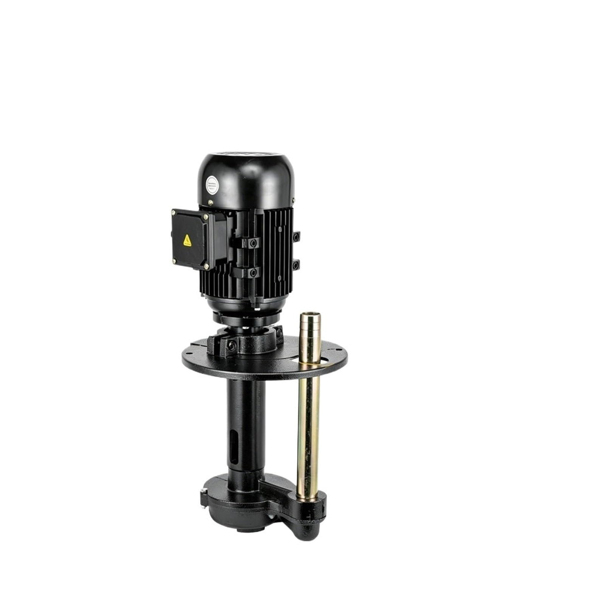 500W 3-Phase Heavy Duty Coolant Circulation Pump for Machining Center